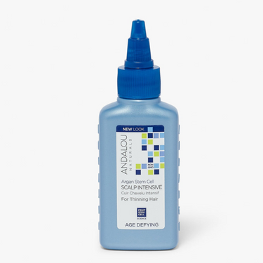 Argan Stem Cell Age-Defying Scalp Intensive